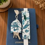 Blossom Travel Organizer Kit