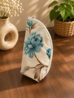 Cotton Toiletry Pouch - Image 7