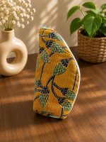 Cotton Toiletry Pouch - Image 10