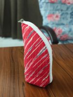 Cotton Toiletry Pouch - Image 11